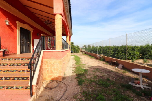 4 bedroom Villa for sale in Orihuela