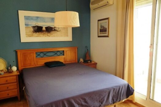 3 bedroom Townhouse for sale in Jacarilla