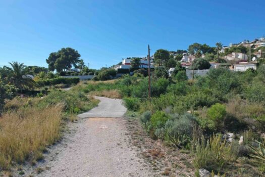 5 bedroom Villa for sale in Teulada