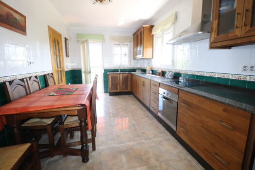 3 bedroom Villa for sale in Algorfa