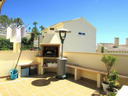 5 bedroom Villa for sale in Las Ramblas
