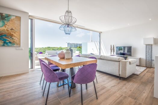 3 bedroom Apartment for sale in San Miguel de Salinas