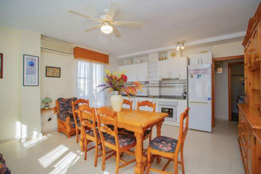 2 bedroom Apartment for sale in La Mata