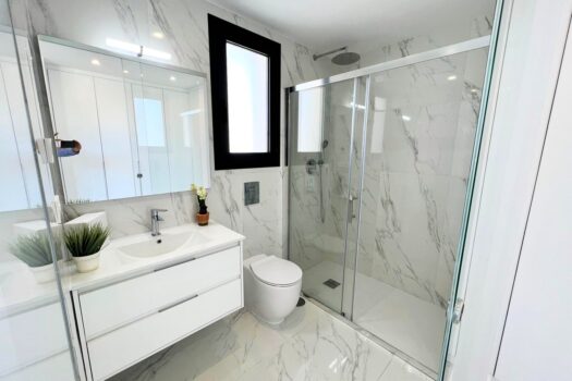 3 bedroom Villa for sale in San Miguel de Salinas