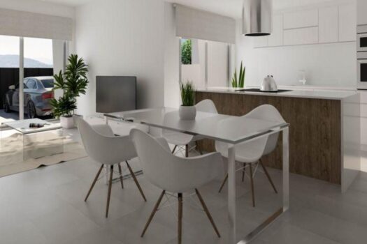 Vila – 3 ložnice – Daya Vieja