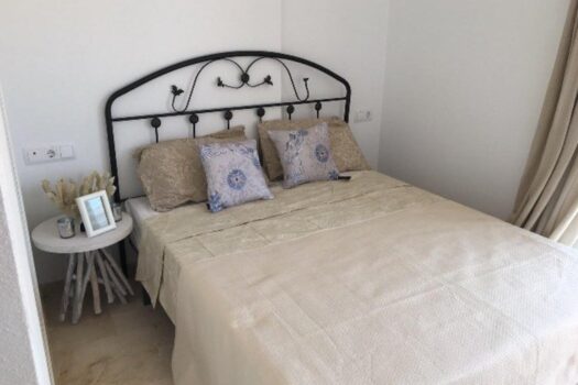 Apartmán – 2 ložnice – Cabo Roig
