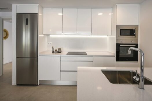 3 bedroom Apartment for sale in Campoamor