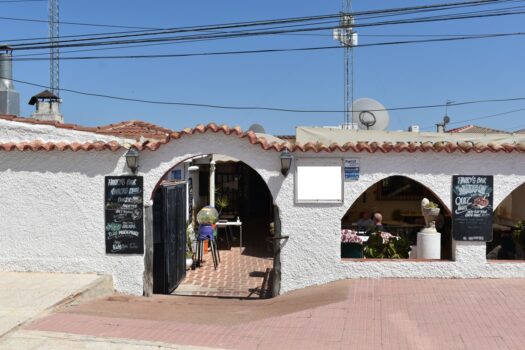 Komerční prostor – Ciudad Quesada