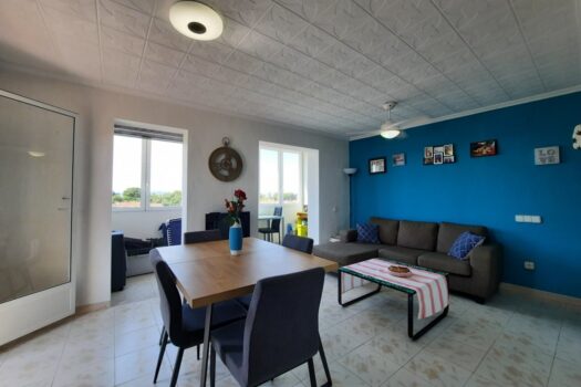 1 bedroom Apartment for sale in Torrevieja-PRODANO
