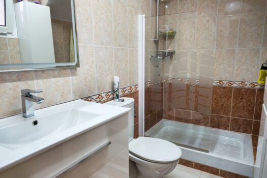 4 bedroom Villa for sale in Ciudad Quesada