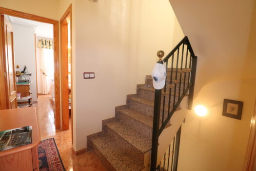 2 bedroom Townhouse for sale in Algorfa