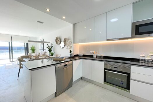 2 bedroom Apartment for sale in Orihuela Costa