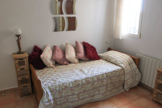 4 bedroom Finca for sale in Almoradi