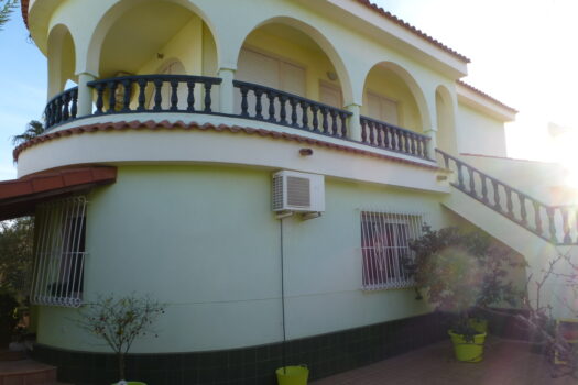 3 bedroom Villa for sale in Ciudad Quesada