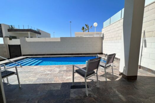 3 bedroom Villa for sale in Los Altos