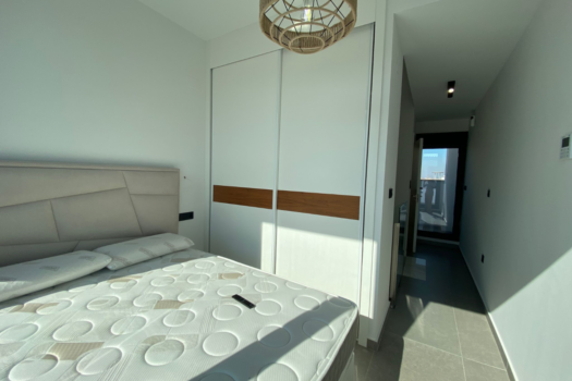 3 bedroom Townhouse for sale in Guardamar del Segura