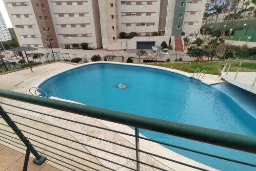 2 bedroom Penthouse for sale in Finestrat