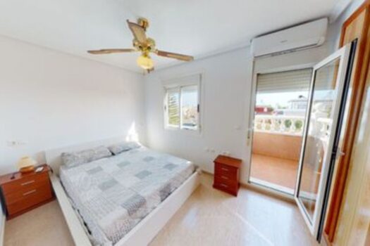 2 bedroom Townhouse for sale in Balsicas
