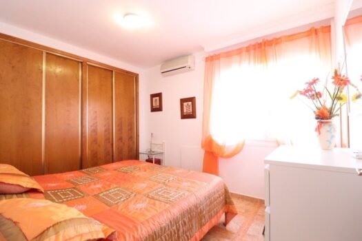 2 bedroom Villa for sale in Orihuela Costa