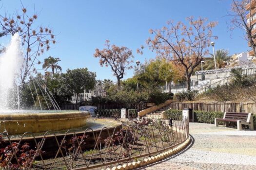 3 bedroom Villa for sale in Villajoyosa