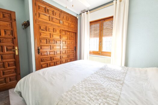 3 bedroom Villa for sale in Ciudad Quesada