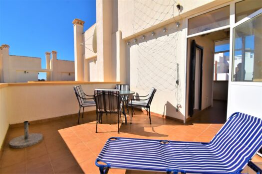 3 bedroom Townhouse for sale in Orihuela Costa