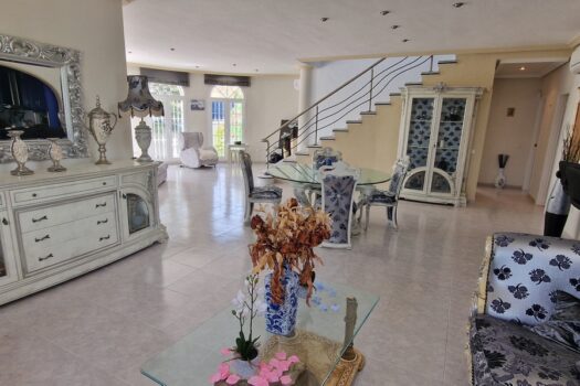 4 bedroom Villa for sale in Ciudad Quesada