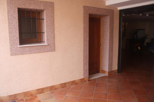 2 bedroom Townhouse for sale in Torrevieja