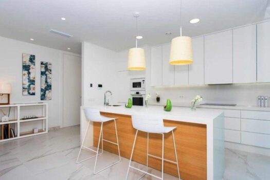 3 bedroom Villa for sale in Los Alcazares