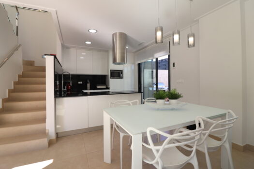 3 bedroom Villa for sale in Ciudad Quesada