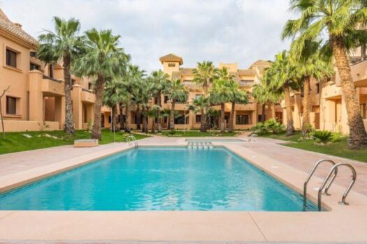 2 bedroom Apartment for sale in Los Alcazares