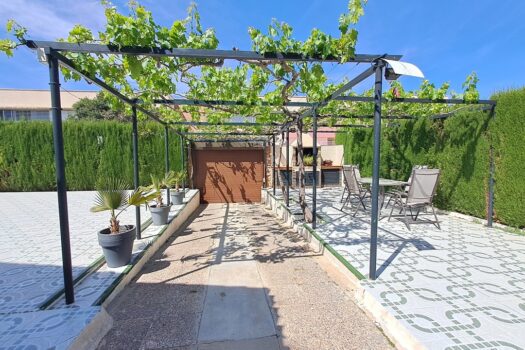 3 bedroom Villa for sale in Santiago de la Ribera