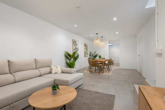 3 bedroom Villa for sale in La Marina