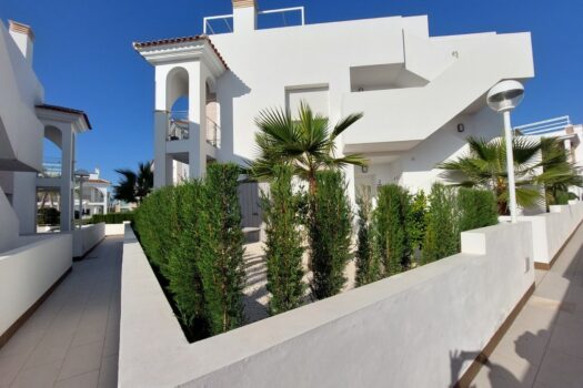 2 bedroom Apartment for sale in Ciudad Quesada