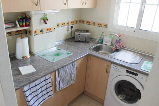 3 bedroom Townhouse for sale in Ciudad Quesada