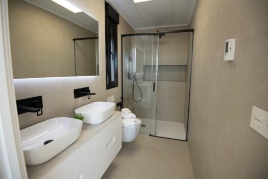 3 bedroom Townhouse for sale in San Javier