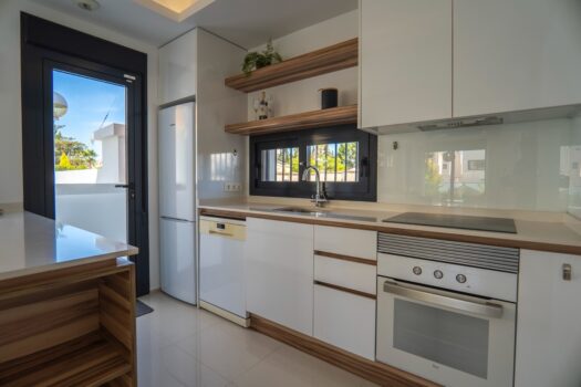 3 bedroom Townhouse for sale in Ciudad Quesada