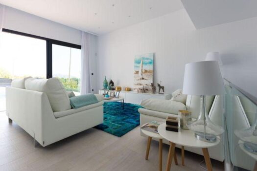 3 bedroom Villa for sale in Finestrat