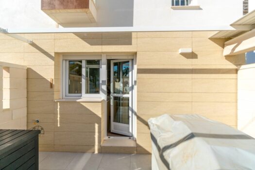 2 bedroom Townhouse for sale in Torrevieja