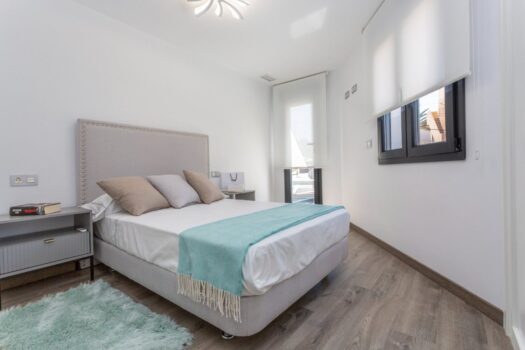 Vila – 3 ložnice – Torrevieja