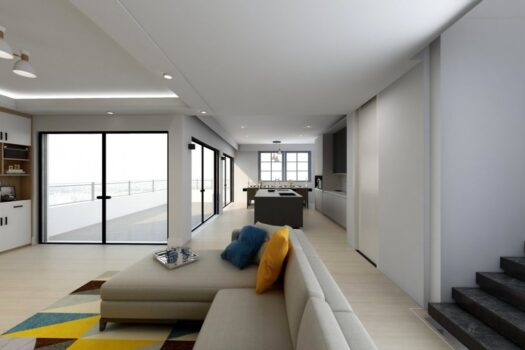 6 bedroom Villa for sale in La Nucia