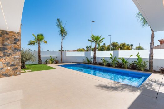 3 bedroom Villa for sale in Santiago de la Ribera