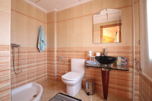 4 bedroom Villa for sale in Orihuela