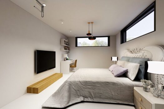 3 bedroom Villa for sale in La Nucia