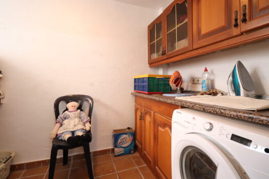 2 bedroom Villa for sale in Benijofar