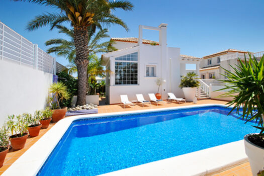 5 bedroom Villa for sale in La Marina