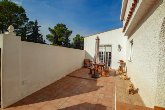 3 bedroom Villa for sale in Orihuela Costa