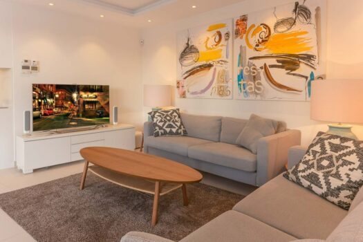 5 bedroom Villa for sale in Ciudad Quesada