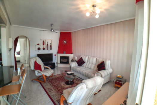 3 bedroom Townhouse for sale in Villamartin