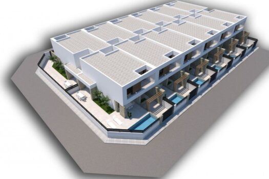 3 bedroom Townhouse for sale in Dolores